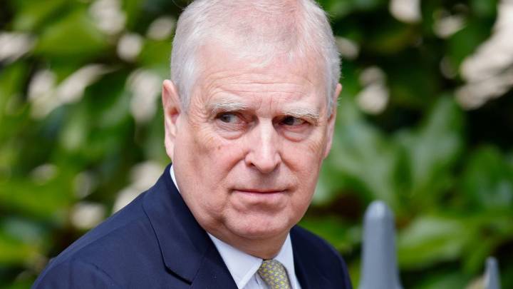 Caso Epstein: Despojan al príncipe Andrés de todos sus títulos y lo expulsan de residencia real
