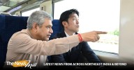 Railway Minister Ashwini Vaishnaw, Japanese counterpart review progress at Surat high