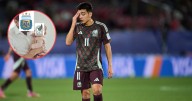 México es humillado por Argentina y los memes son crueles con Gilberto Mora y sus compañeros (FOTOS)