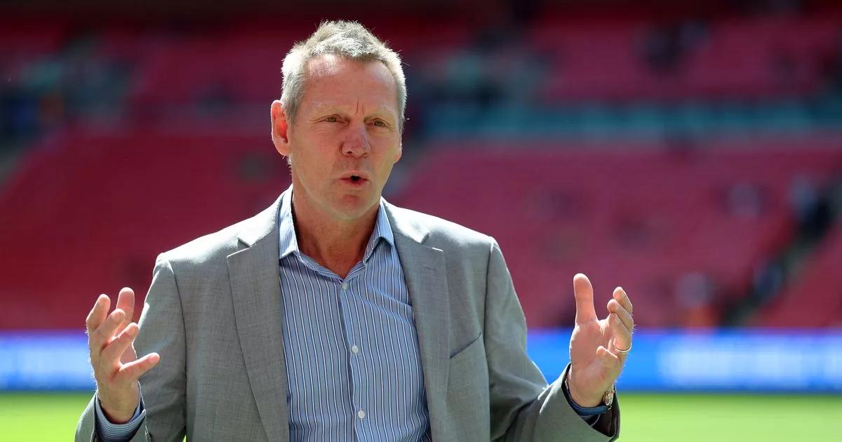 Son of England star Stuart Pearce dies, aged 21, in tractor accident