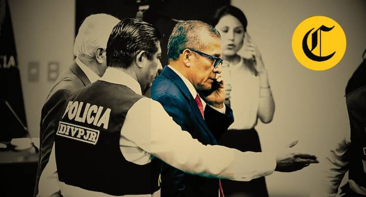 Ollanta Humala: ¿Cuál es la situación del habeas corpus que busca su libertad?