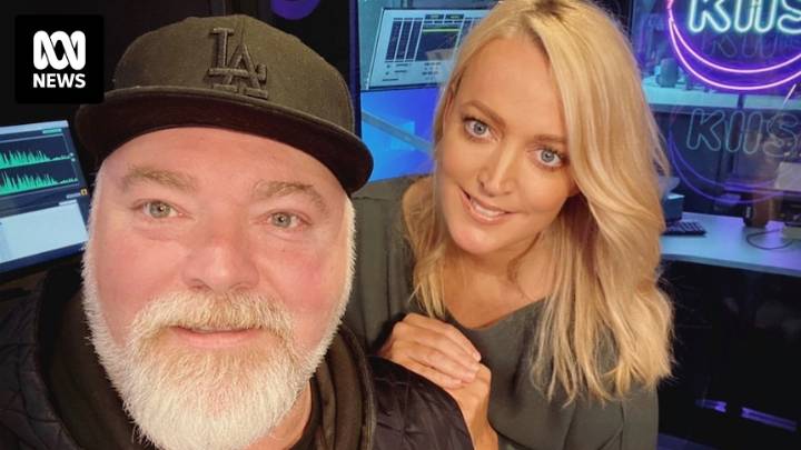 ACMA threatens ARN radio network with action over The Kyle and Jackie O Show decency breaches