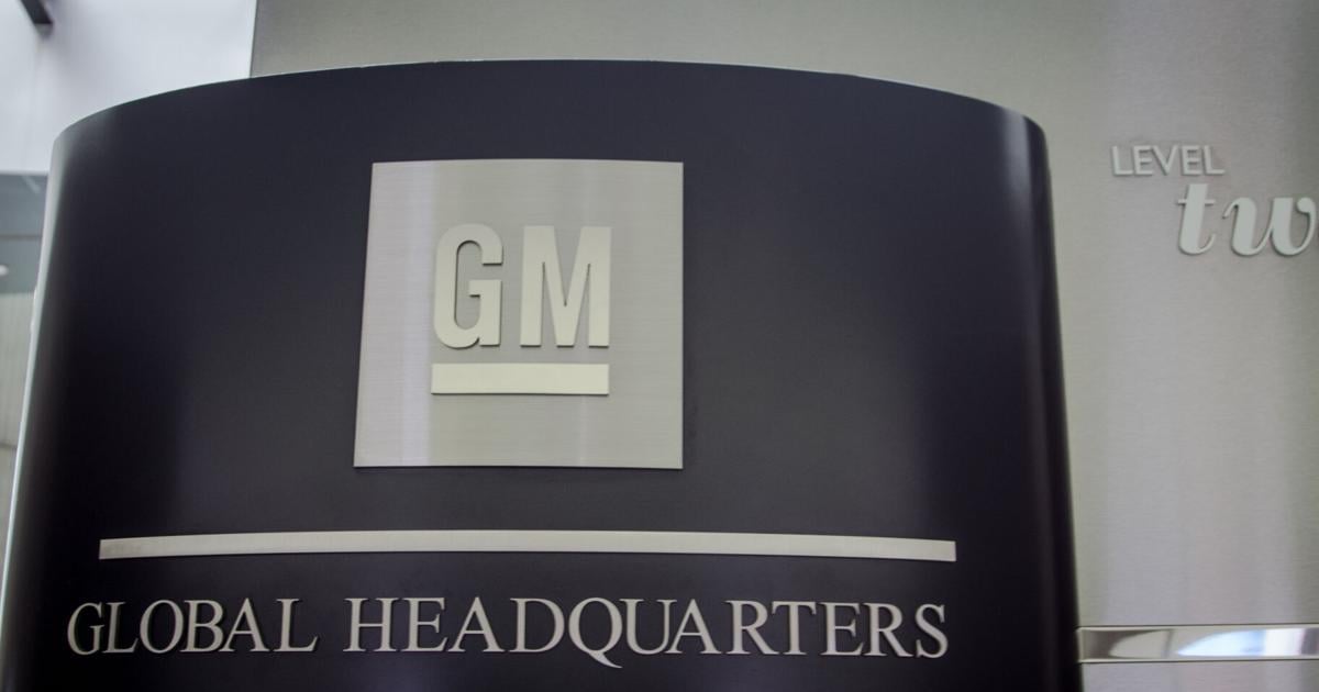 Trump mulls canceling $1B in grants for GM, Stellantis projects