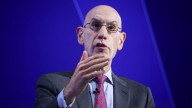 NBA gambling scandal: Adam Silver makes first public comments, says he was 'deeply disturbed' by allegations