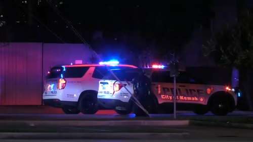2 people shot in Kemah; suspect taken into custody, police say
