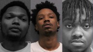 $2,500 REWARD | Police searching for man wanted for 2021 murder in Muskegon