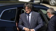 En Madrid se burlan de Puigdemont