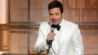 ‘Fever Pitch’ Star Jimmy Fallon Cheers For Yankees Over Red Sox