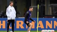 'We need win after win': Crunch time looms for Germany in World Cup qualifying