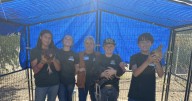 Marana Middle School agricultural science class receives grant to expand hands