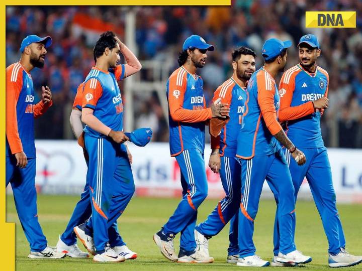 Big Blow to India: THIS 22-year-old ruled out of first three IND vs AUS T20Is