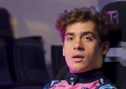 Rumbo a México. La buena señal de Alpine a Colapinto, en medio de la tensión por desobedecer la orden ante Gasly