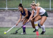 Northern field hockey survives hot Twin Valley GK and advances in D3 2A tourney