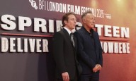 Una cita esta semana con Bruce Springsteen y dos héroes galos