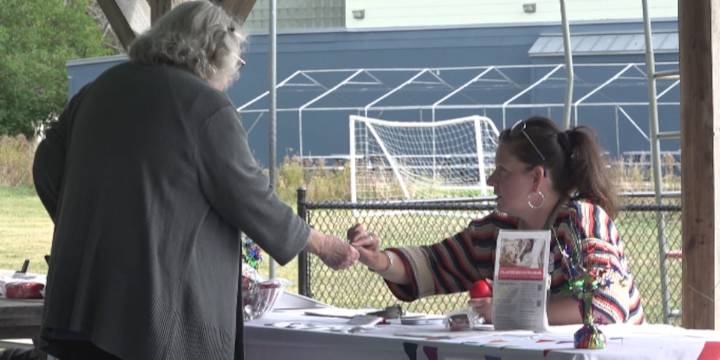 Volunteer expo presents ‘one-stop shop’ for community engagement