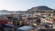 Is Italy’s Super Volcano Getting Ready to Erupt?