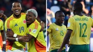 Inteligencia artificial dio ganador del Colombia vs. Sudáfrica en Mundial Sub