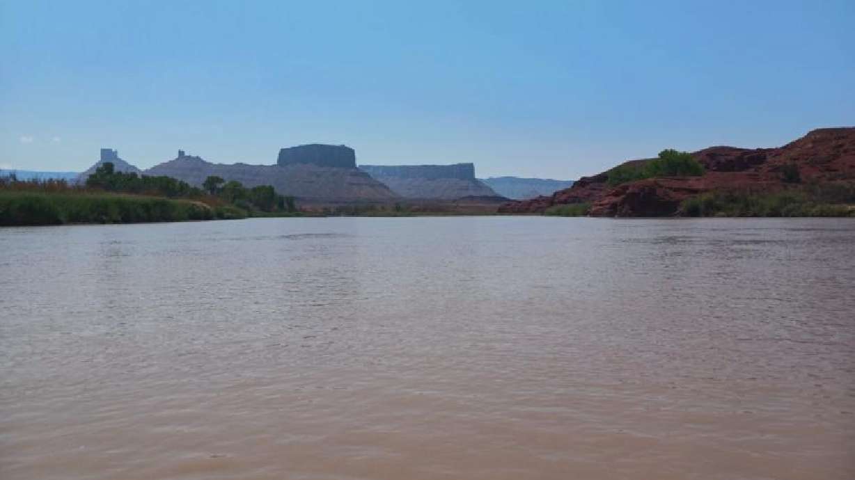 Coalition warns Colorado River could drop to critical lows, calls for 9 urgent reforms