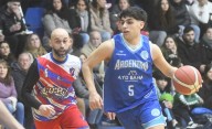 Hoy quedan definidos del 1 al 10 en la fase regular de Segunda y el resto va el viernes