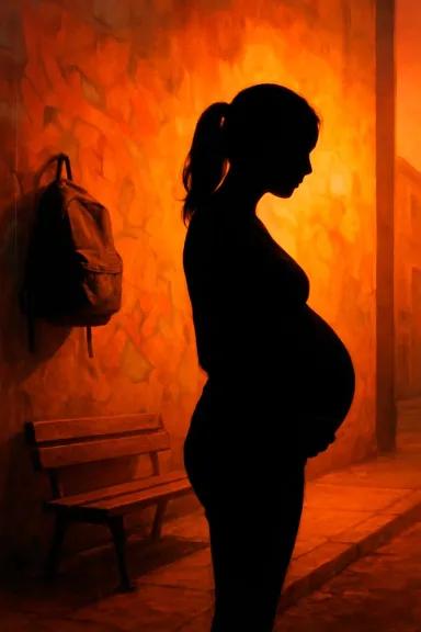 “El riesgo para esa niña se triplica en comparación a una mujer de 20 años"