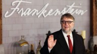 Guion de ‘Frankenstein’ de Guillermo del Toro será convertido en libro y saldrá a la venta en esta fecha