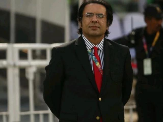 PCB reinstates Usman Wahla after Asia Cup handshake row