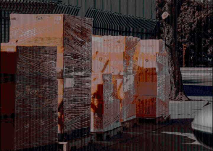 California deputies recover half a million dollars worth of stolen Amazon merchandise