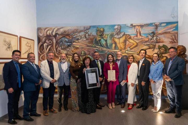 Toledo y Guanajuato impulsan nuevas vías de colaboración