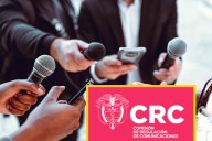CRC regula alocuciones presidenciales: solo temas urgentes, justificados y sin repetir en la semana