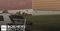 Barricade situation in Pikesville draws Baltimore County Police response