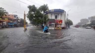 Cyclonic Storm Montha Likely To Hit Andhra On Oct 28, Govt Issues Alert India News