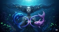 Horóscopos de HOY: PISCIS, suelta ya todo eso que ya no te sirve