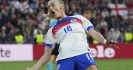 Defending champion Arsenal opens vs. record 8-time winner Lyon in revamped Women's Champions League