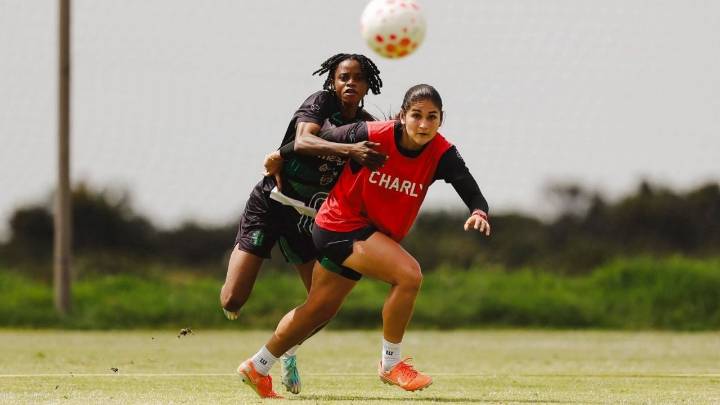 Yashira Barrientos tiene la Liguilla en la mira; brilla con la escuadra de León