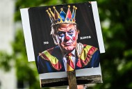 The No Kings protests offer hope