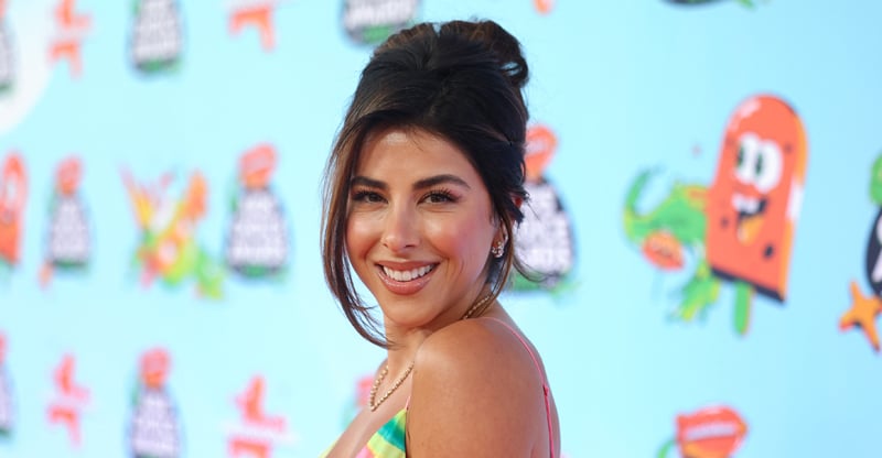 Daniella Monet’s ‘Victorious’ Spinoff Series Moves to Netflix, But Will Still Air on Nickelodeon | daniella monet, Hollywood Arts, Netflix, Television, victorious | Celebrity News and Gossip | Enterta