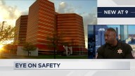 'I say no:' Oklahoma County Sheriff Tommie Johnson III discusses possible jail takeover