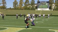 Wofford football downs Furman 31