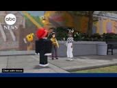 Criminal subpoenas issued in Roblox child safety probe