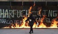 Marcha del 2 de octubre en CDMX: bloqueos y concentración rumbo al Zócalo