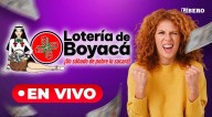 Últimos resultados de la Lotería de Boyacá del sábado 11 de octubre: números ganadores del premio mayor