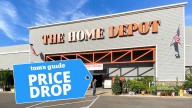 Huge Home Depot fall sale live — here’s 21 deals I’d shop on Halloween decor, appliances, furniture and more
