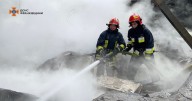 Ascienden a doce los muertos por la explosión de una fábrica militar en Rusia