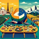 Historic Trade Partnership: India and EFTA Forge New Economic Path