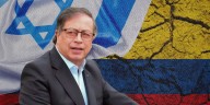 Director de la Confederación de Comunidades Judías de Colombia pidió que Petro restablezca relaciones con Israel: “Renueve la interlocución”