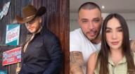 “Jessi Uribe dice basta: «5 es un número hermoso, se cierra la fábrica» tras anunciar que no tendrá más hijos con Paola Jara”
