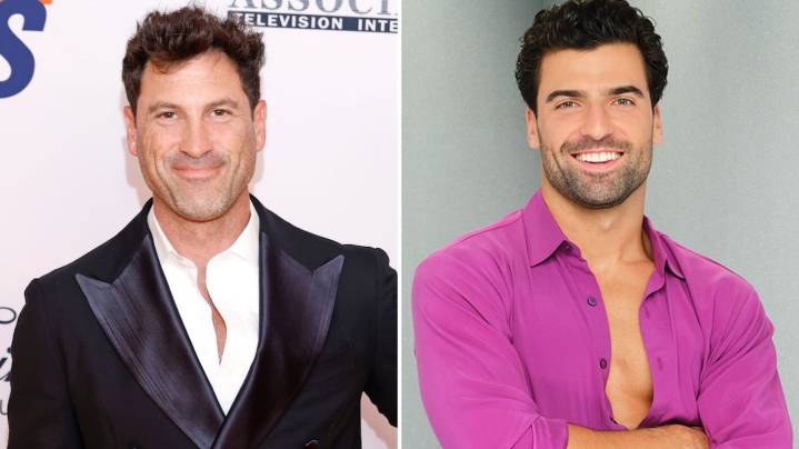 'Dancing With the Stars': See Maks Chmerkovskiy's Apology to Jan Ravnik After Criticism