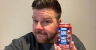 'I tried Irn-Bru's new winter flavour and I want it brought out every year'