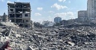 How We Got Here: Is Gaza facing the Beginning of the end, or the end of the beginning?