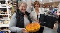 40 years of business in Eugene, meet Tammy Berry and Shelly Smith